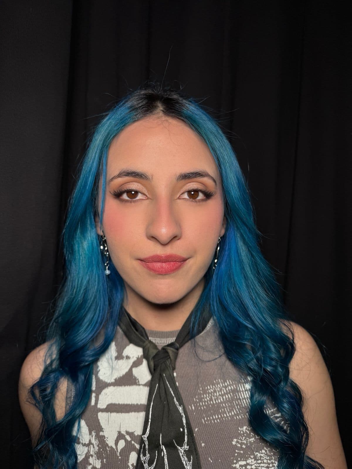 Maquillaje para eventos