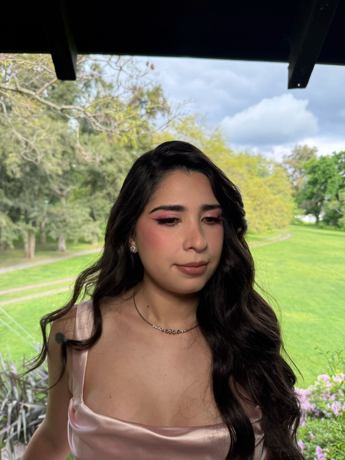 Maquillaje para eventos