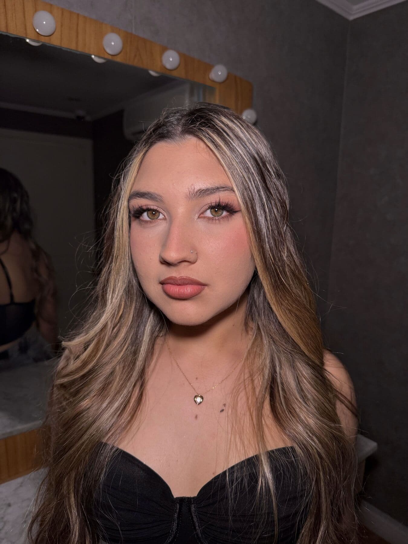 Maquillaje para eventos