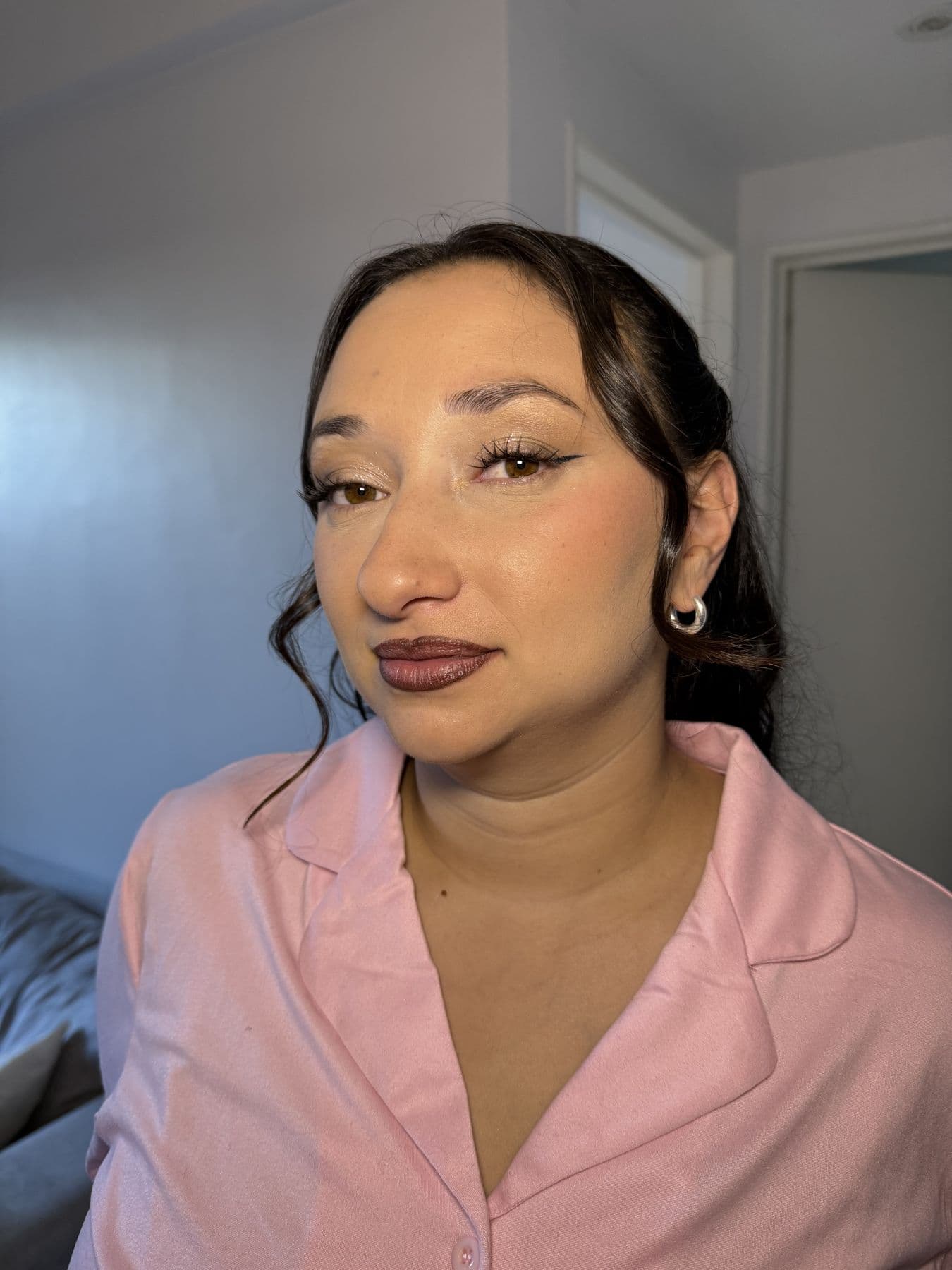 Maquillaje para eventos