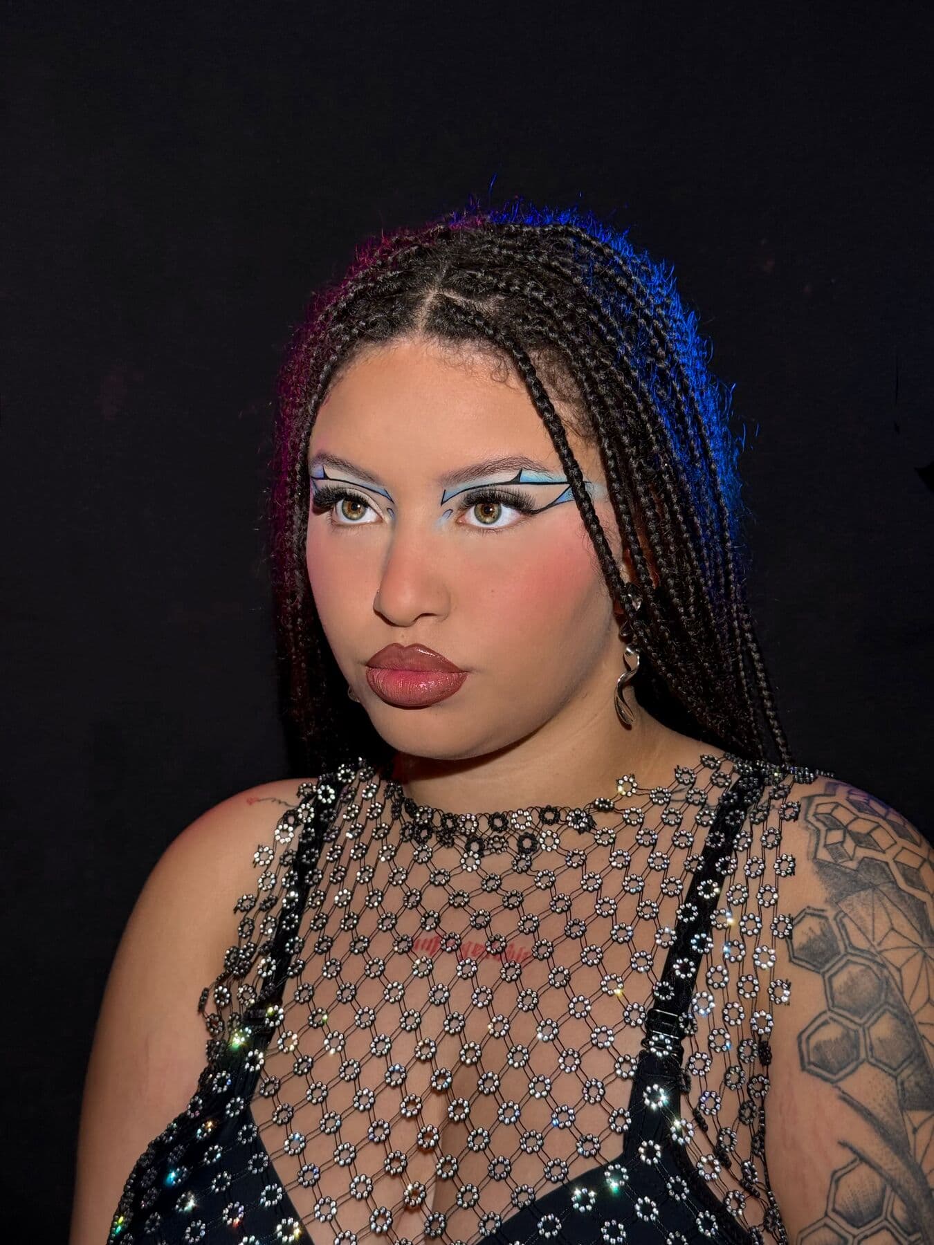 Maquillaje para eventos