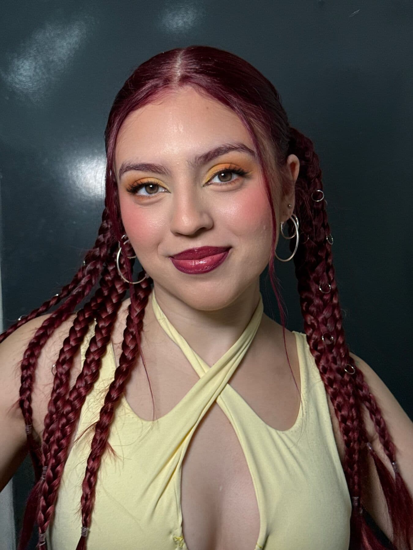 Maquillaje para eventos