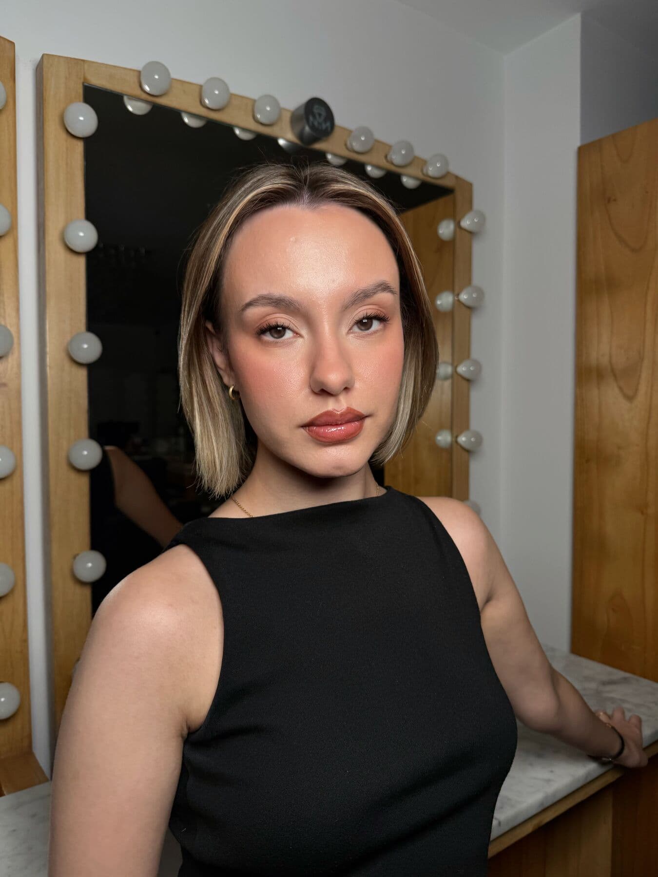 Maquillaje para eventos